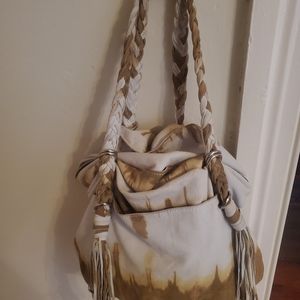 Dulce Italy Genuine Leather bag